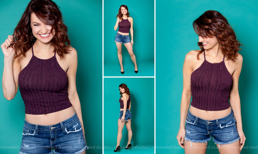 Brittany Bade Albuquerque 