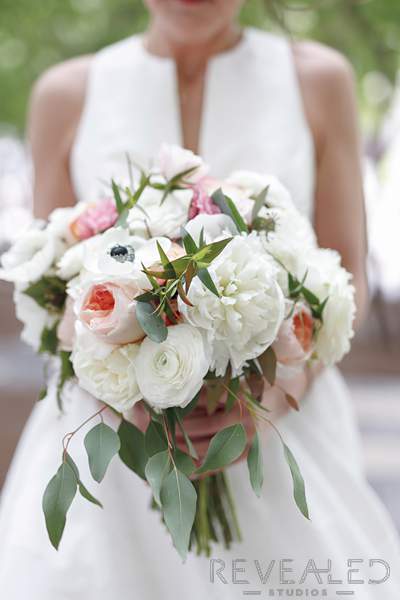 brides bouquet