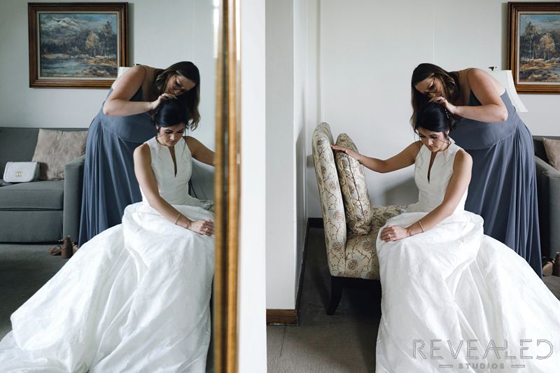 The Quadrangle Club wedding photos 00072