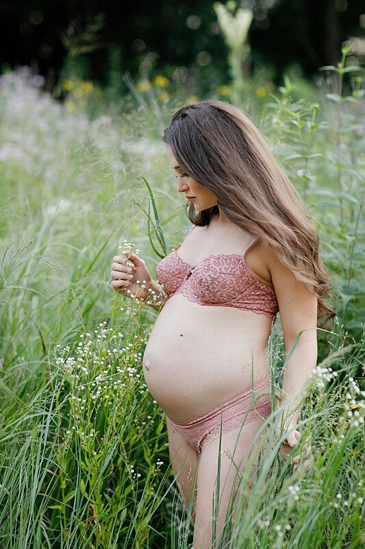 maternity photography