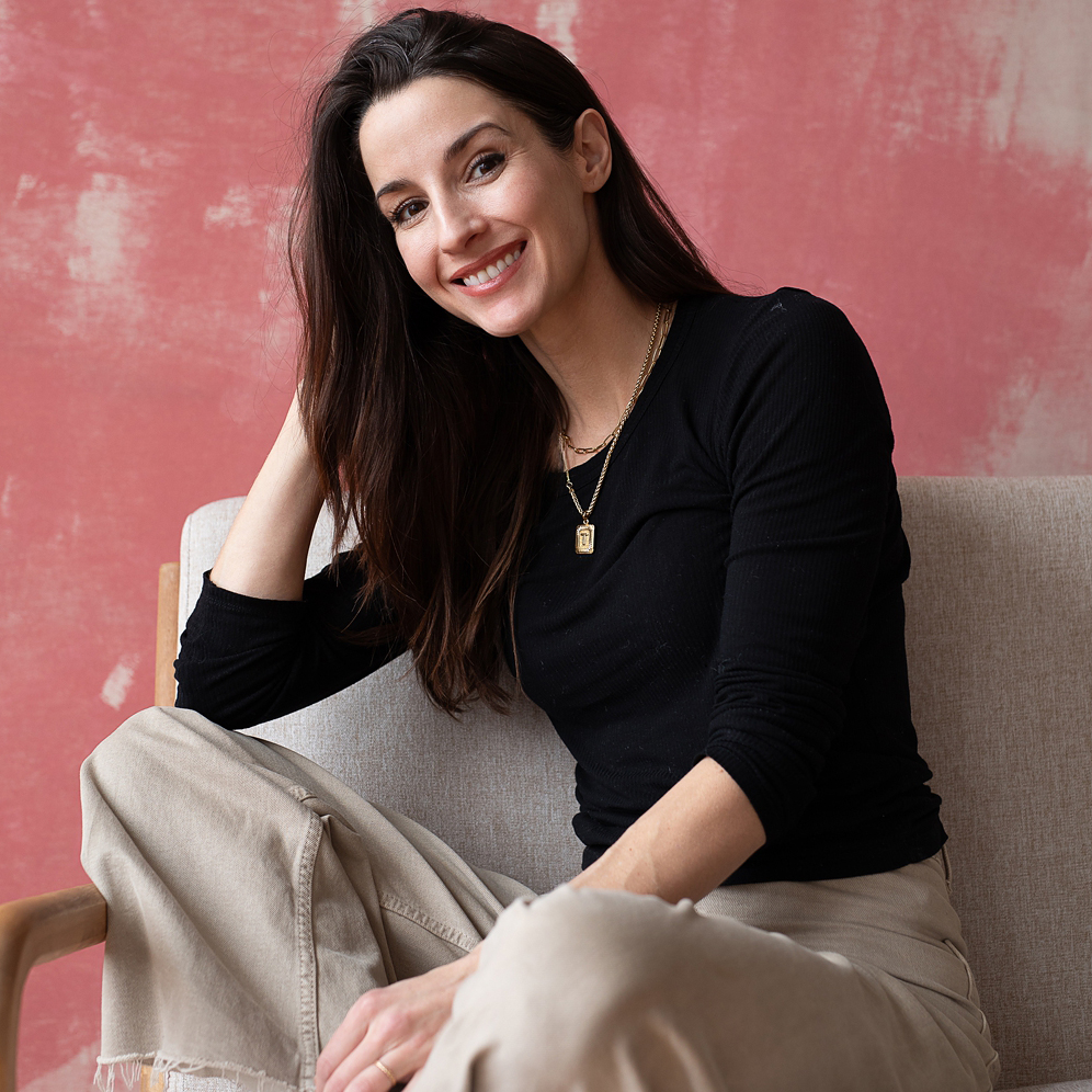 Photographer Maggie Rife Ponce